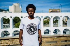 Felipe Xavier - atleta de Remo do Botafogo e da seleção brasileira