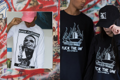 KAOS Make History 5