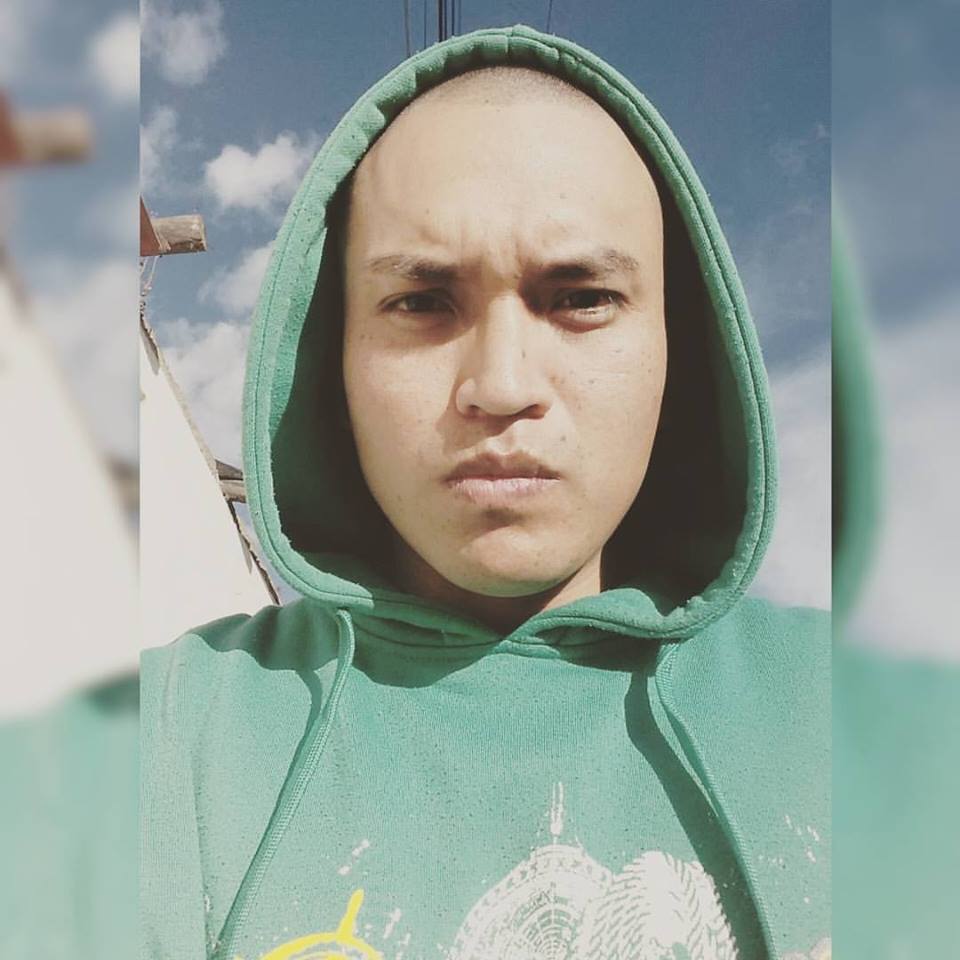 Rapper equatoriano Carter B lança single ‘Hola’