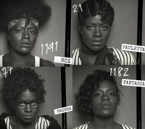 Fantasia lança vídeo da música “Sleeping With The One I Love”