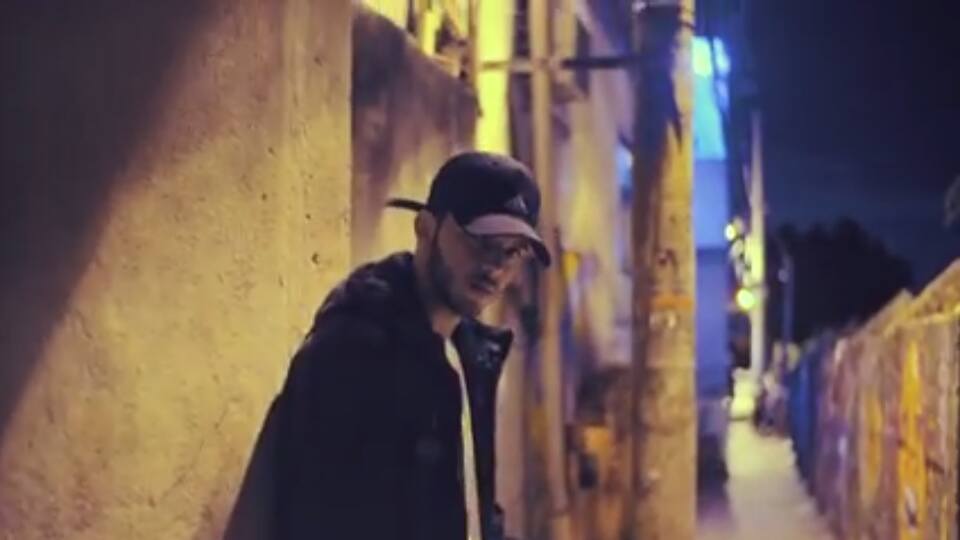 Musica ‘Atitude’ de LZN ganha sua versão clipe. Confira!