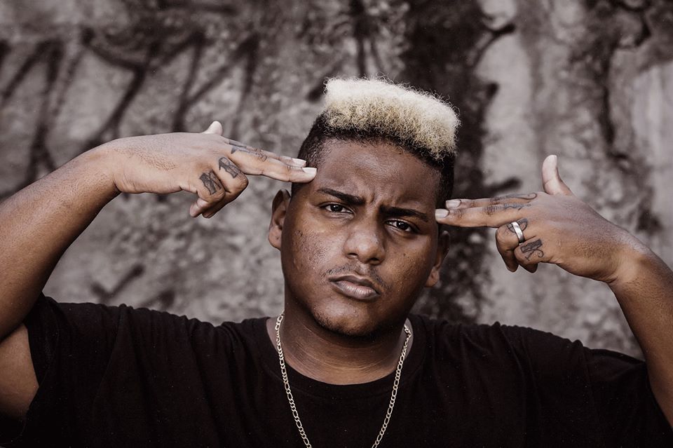 Ouça a mágica canção ‘Filho da Madrugada’, novo single de Marcão Baixada