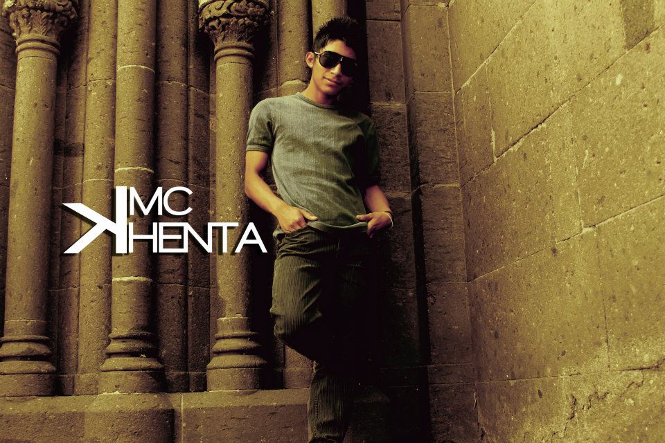 Rapper mexicano Mc Khenta lança lyric vídeo da música “La Loquera”