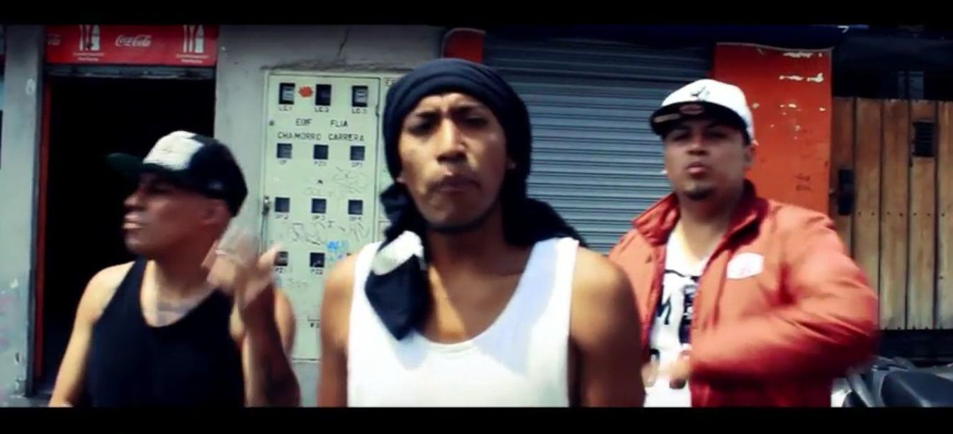 Rapper equatoriano Negro Mc lança videoclipe da música “Problemas Y Alegrias “