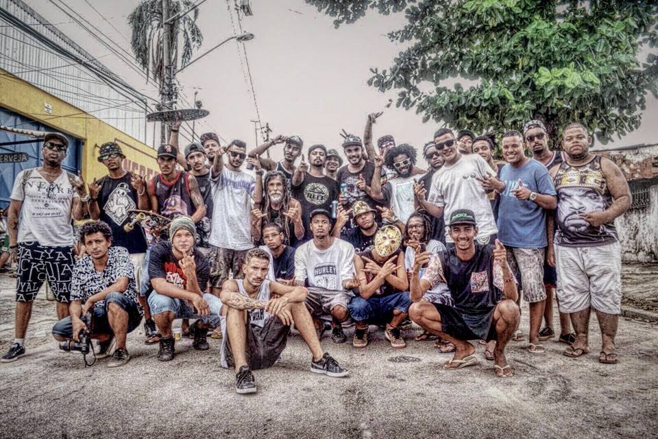 Grupo NeurótiClã lança clipe da música “Sangue” com participação de Ghetto Zn