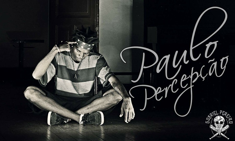 Ouça ‘Analisando As Evidências’, primeiro single de Paulo Percepção
