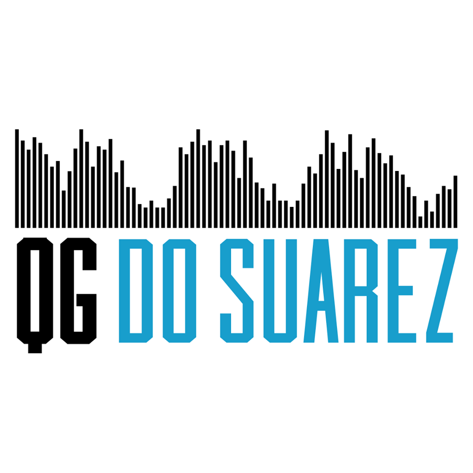 QG do Suarez Apresenta “Dharma” com participação de Quil