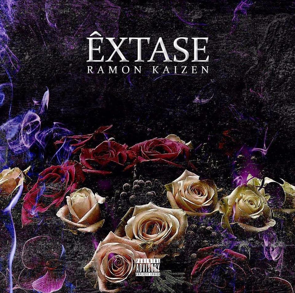 Ramon Kaizen apresenta EP “Êxtase”