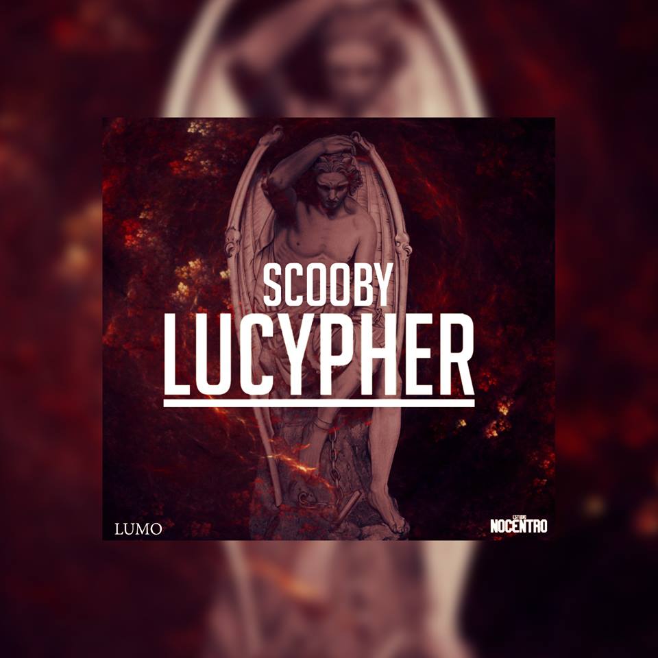Ouça ‘LuCypher’ , novo single de Scooby