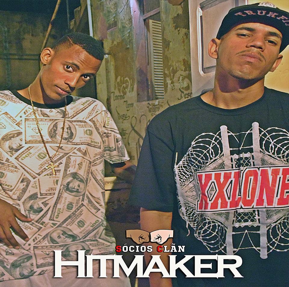 Grupo Sócios Clãn lança single “Hitmaker”