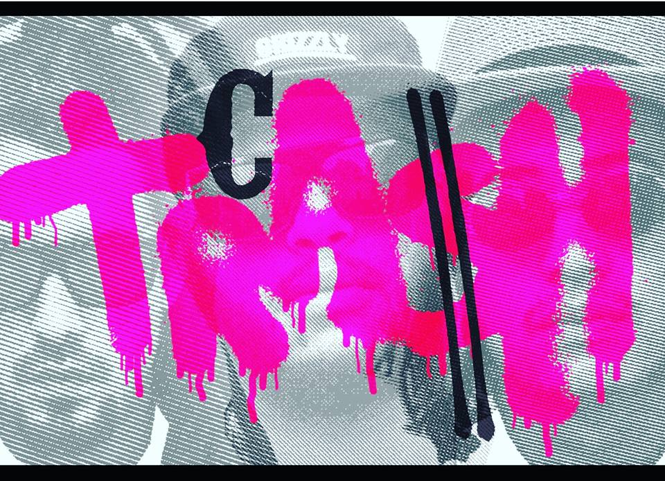 Ouça “Cash Trash”, primeiro álbum do Grupo SPLIFF RAP