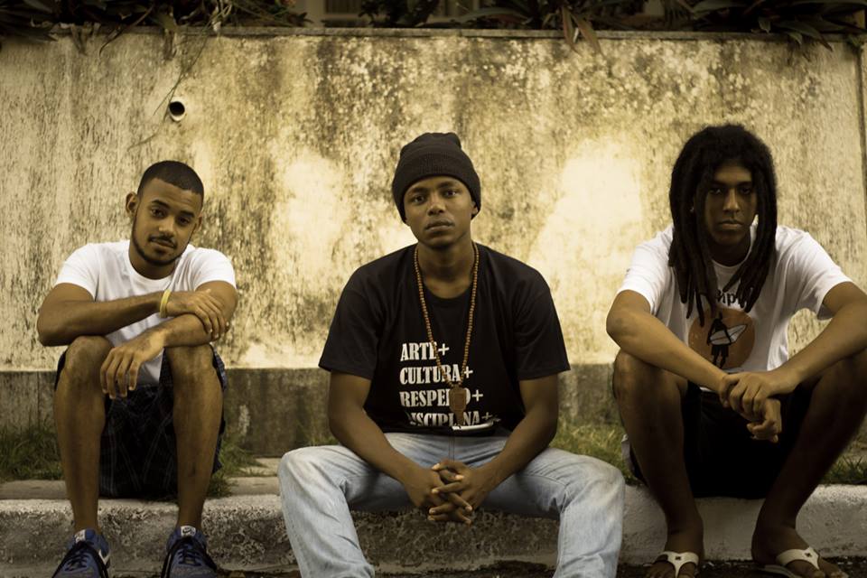Grupo WWL RAP lança EP “Tinha Que Ser Preto”