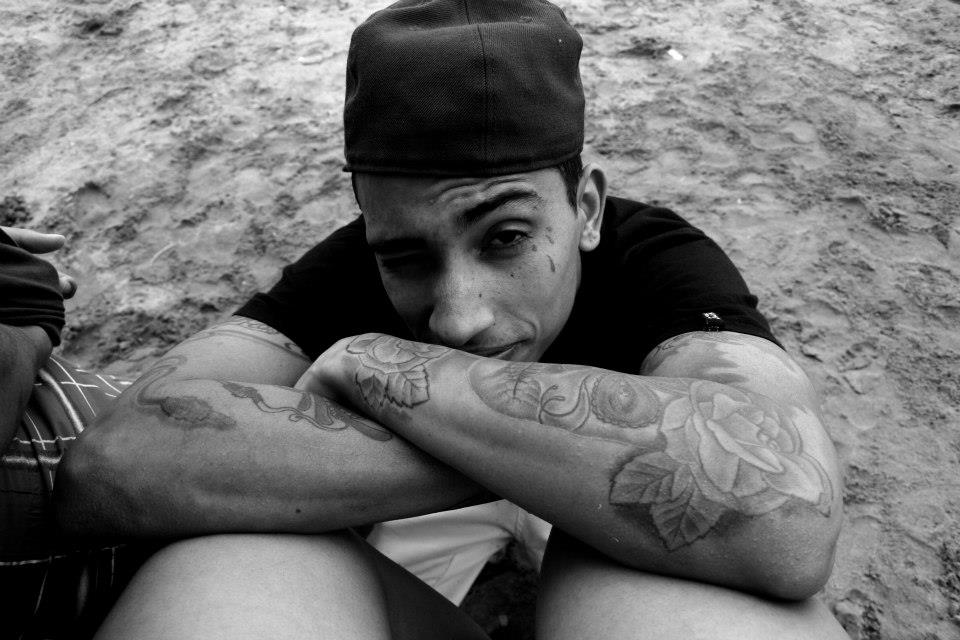Dalsin lança single Paco “1 ano de Cinza Chumbo Tour”