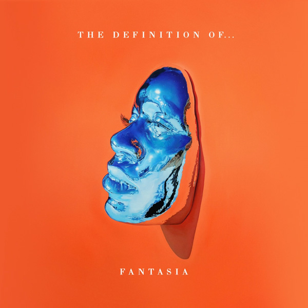 R&B : Ouça ‘The Definition Of…’ o novo álbum da Fantasia