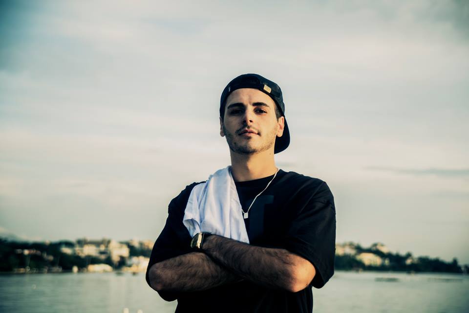 Rapper catarinense Fragart lança terceiro clipe de seu EP ‘Bom Senso’