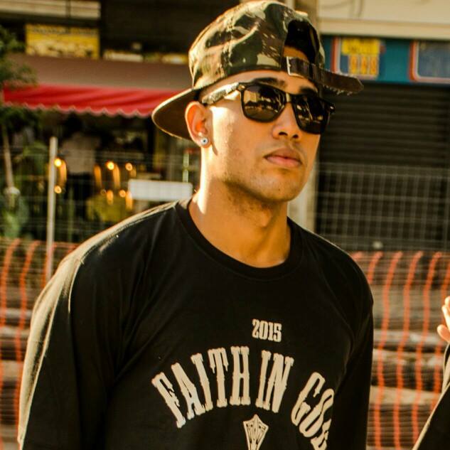 HUD apresenta single ‘Tanto Pra Viver’