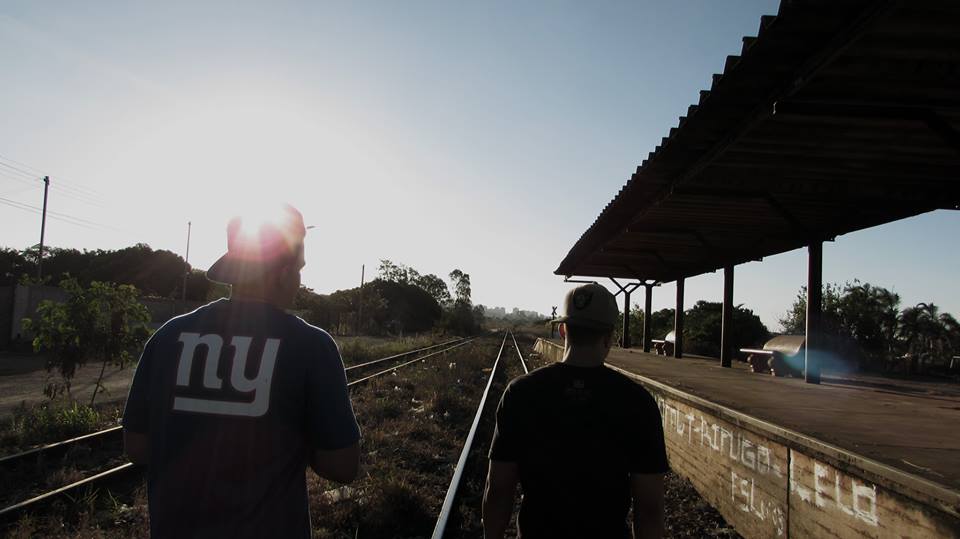 Ouça ”QNL” , novo single do IdealistasRap