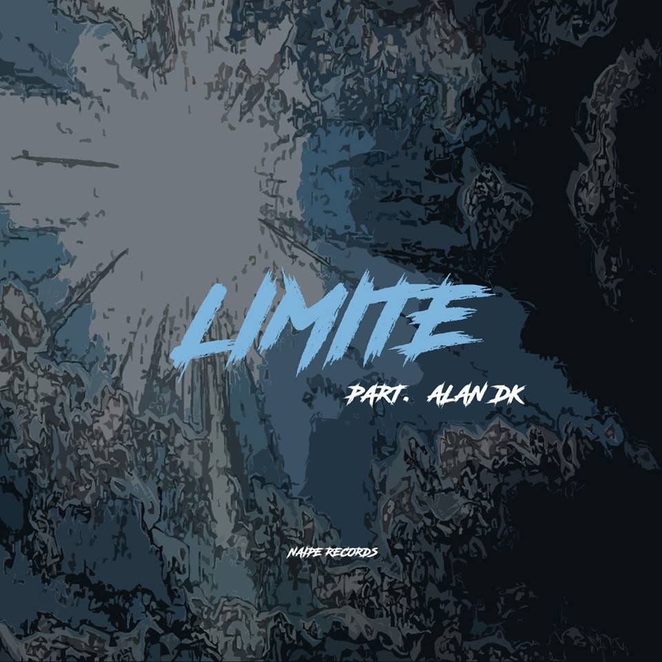 Machadx lança ‘Limite” com participação de Alan DK