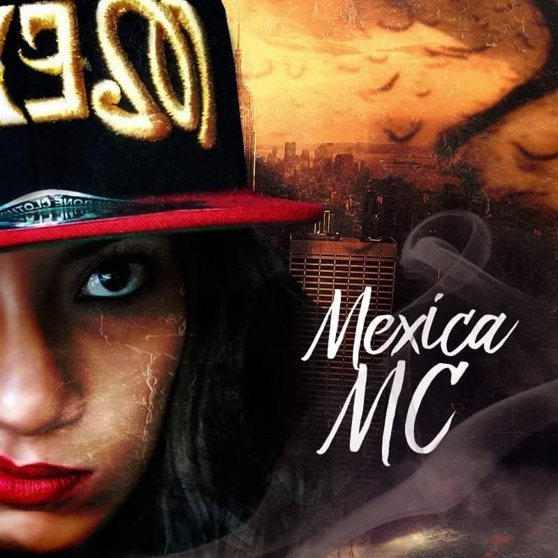 Rapper mexicana Mexica Mc lança clipe da música “El Rap Es Mi Estilo” com participação de La Dama