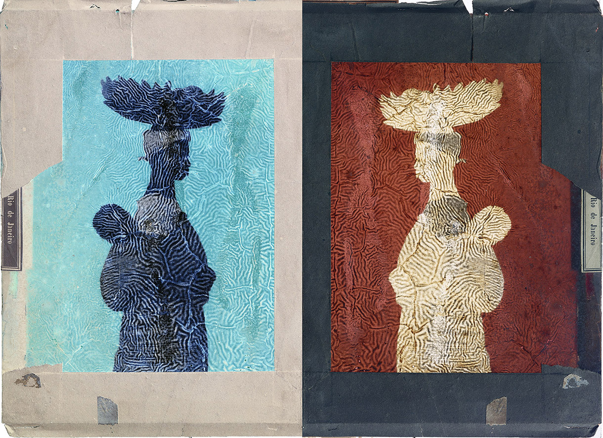 MÃE PRETA – memória da escravidão, maternidade e feminismo em exposição na Galeria Pretos Novos de Arte Contemporânea