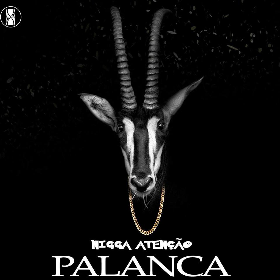 Rapper angolano Nigga Atenção lança single “Palanca”