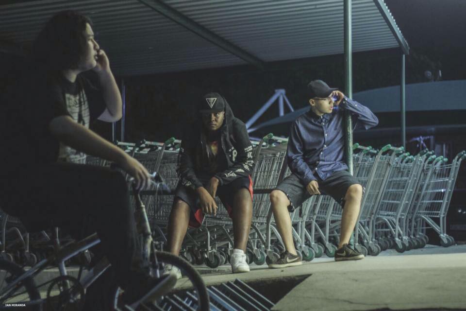 Grupo Peso por Peso lança clipe da música ‘D.Q.M.’