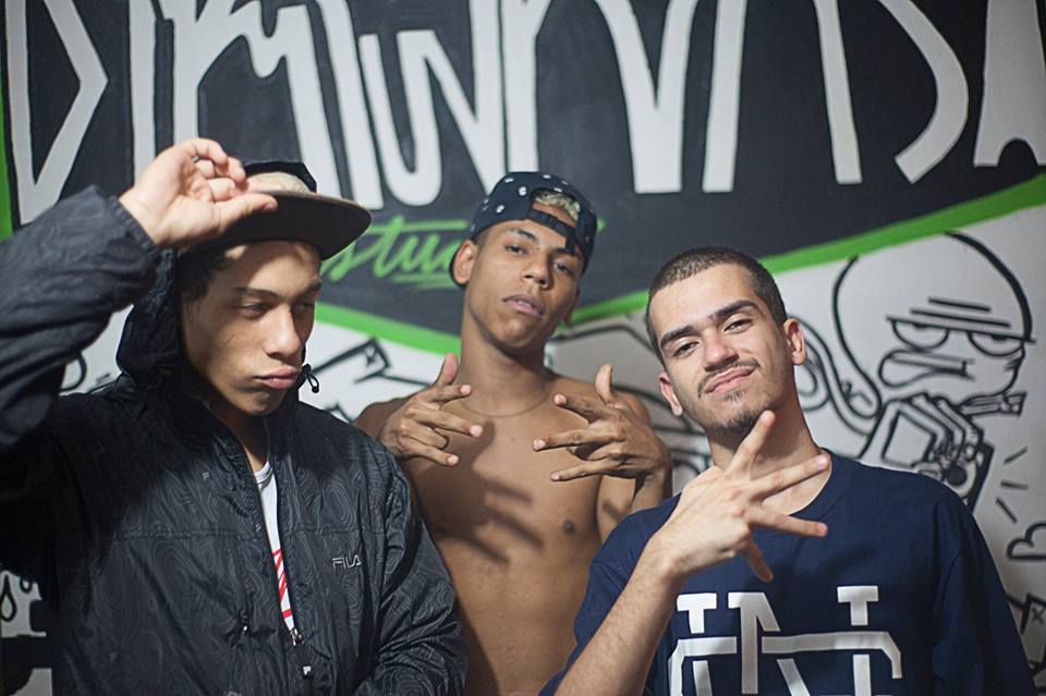 Ouça “Plano B”, novo single do grupo PrimeiraMente