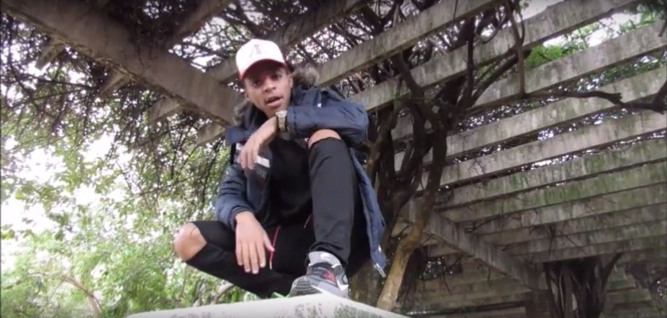 Sxnxstro Cost Sul lança primeira faixa de seu EP