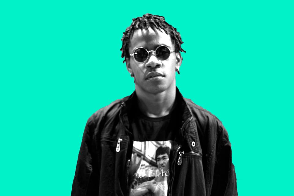 Rapper TVX lança webclipe ‘LUZES’