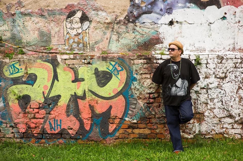 Tonho Crocco lança clipe de “Zerado O Placar”