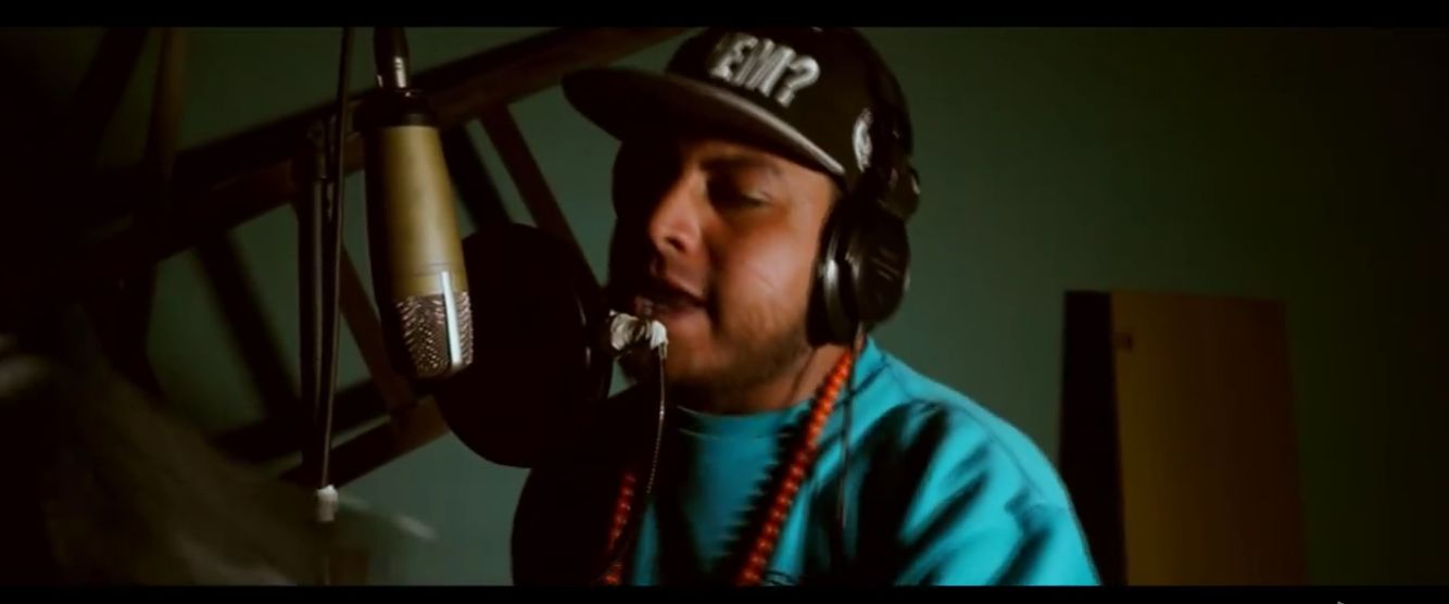 Wu Noltsmc lança webvideo da música ‘Na Fé’