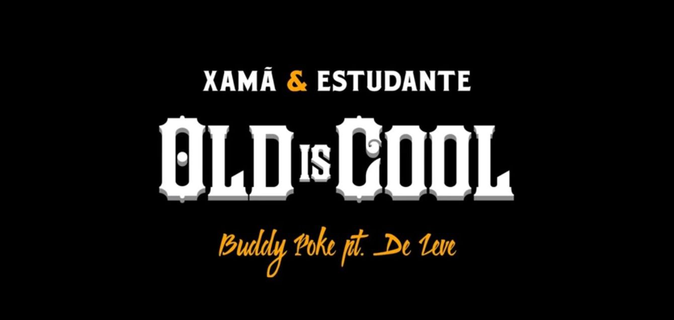 Xamã & Estudante lançam clipe “Old is Cool” com participação de DeLeve