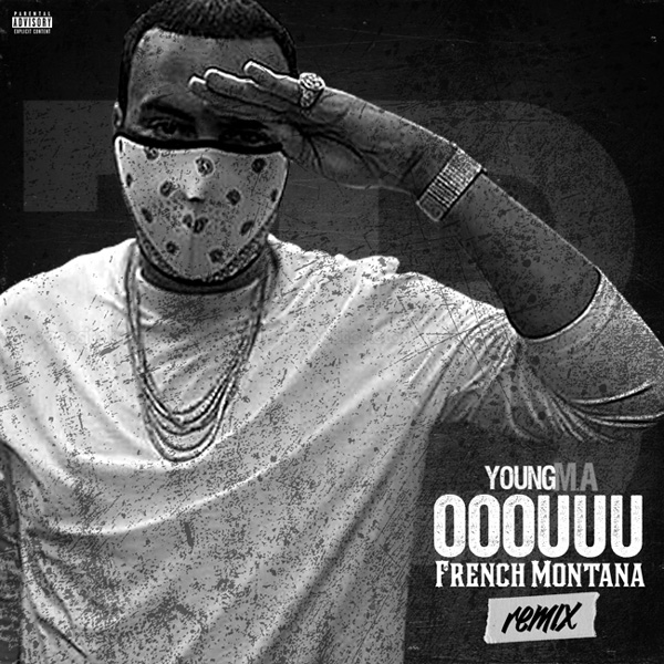 YOUNG M.A. lança remix do single ‘‘OOOUUU’  com participação de French Montana