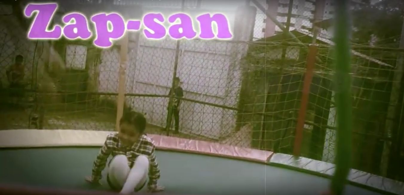 Zap-san lança single ‘Joia Rara II’ em homenagem a sua filha
