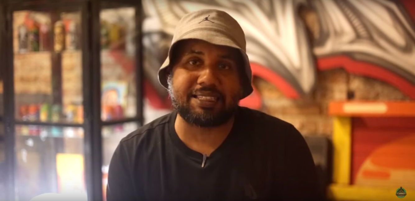 Assista “Pode perguntar pro Aori”(História do Marechal)