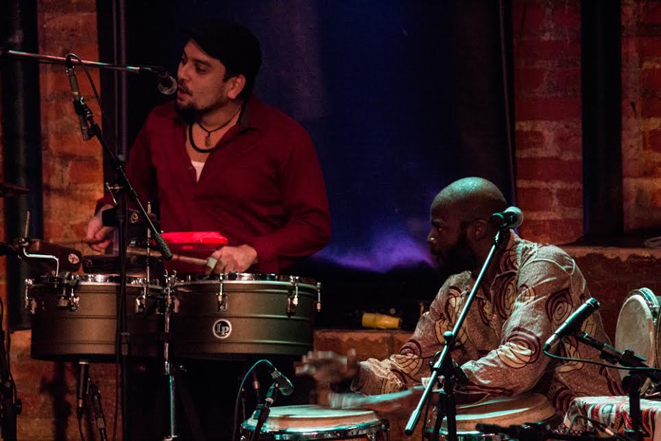 BANDA BATANGA & CIA É CONVIDADA PARA O FESTIVAL ILHARRIBA