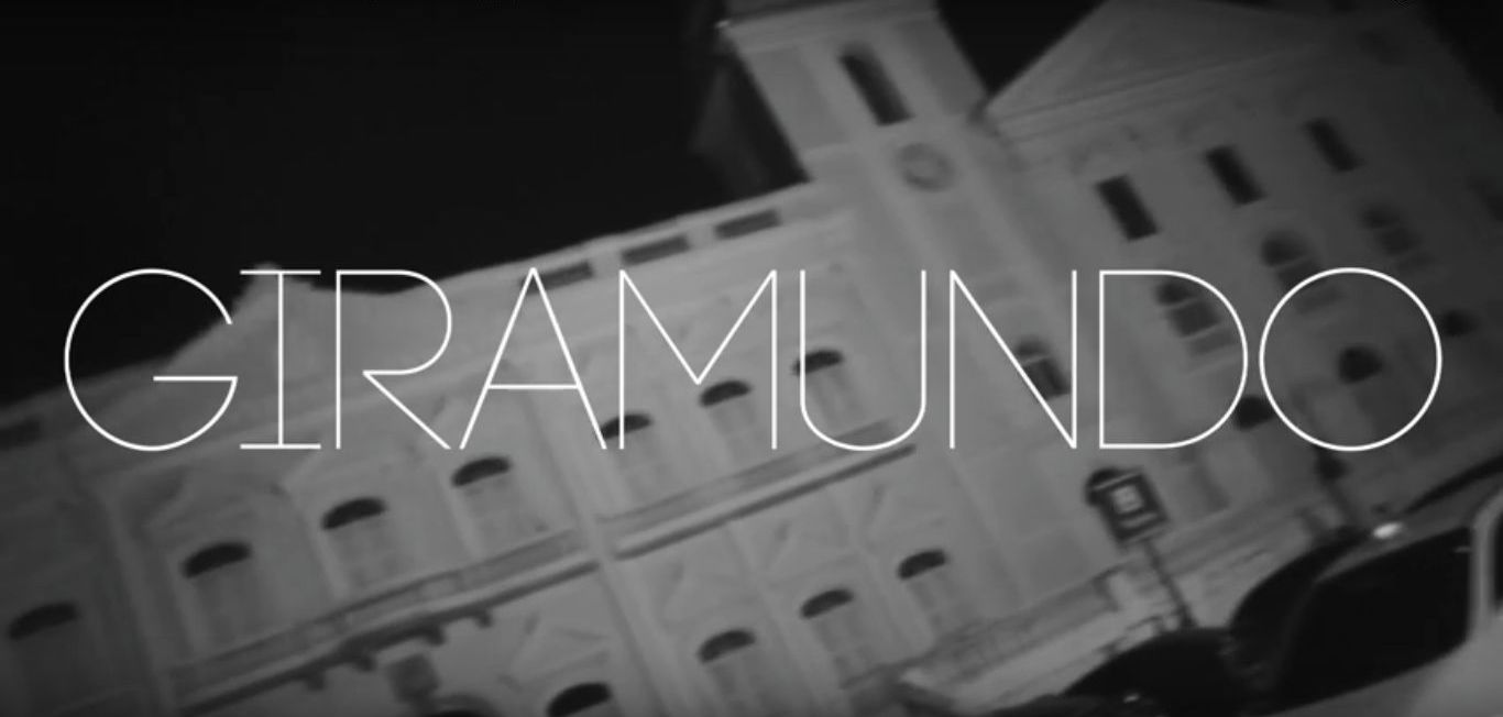 Grupo de rap maranhense Catch a Fire lança single e vídeo ‘Giramundo’