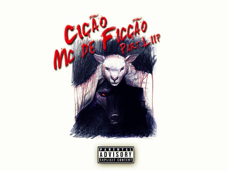 Cição lança single ‘Mc de Ficção’