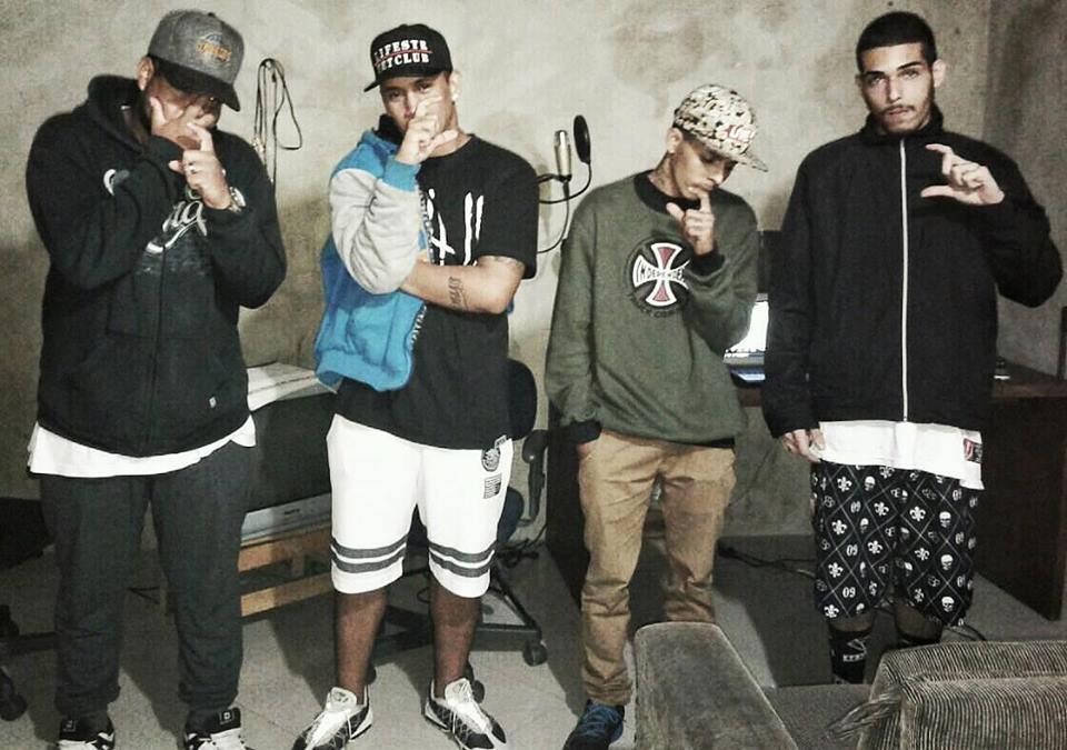 Coletivo Independente lança single ‘Milhão’