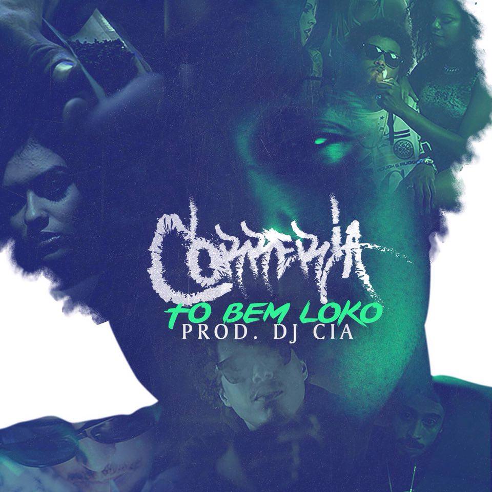 Correria fala sobre seu novo clipe e seu próximo álbum