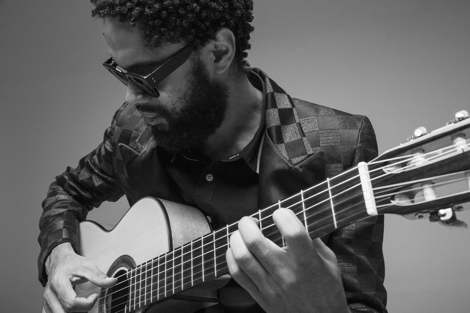 Fióti faz show de lançamento do EP “Gente Bonita” no Sesc Pompeia