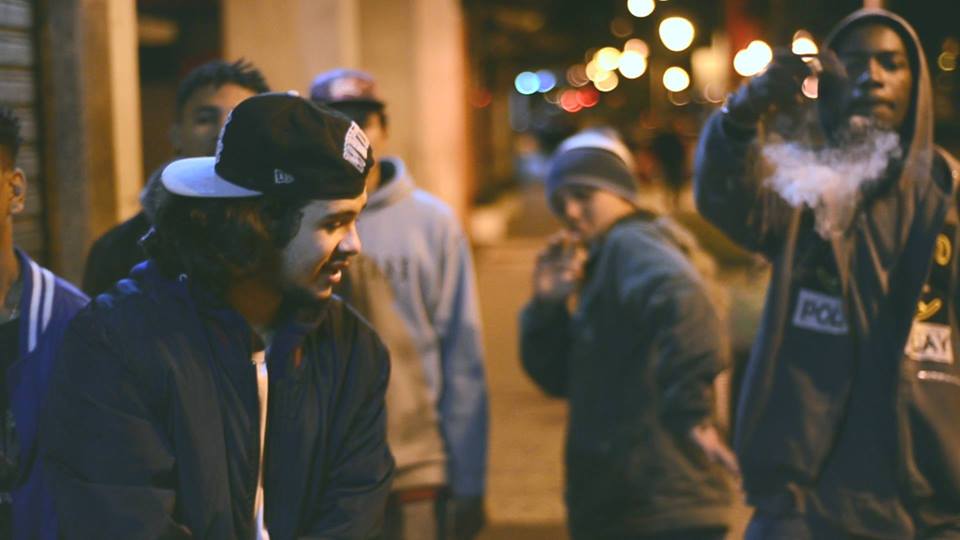 Assista ‘90’s’, novo videoclipe de  Gabriel 22