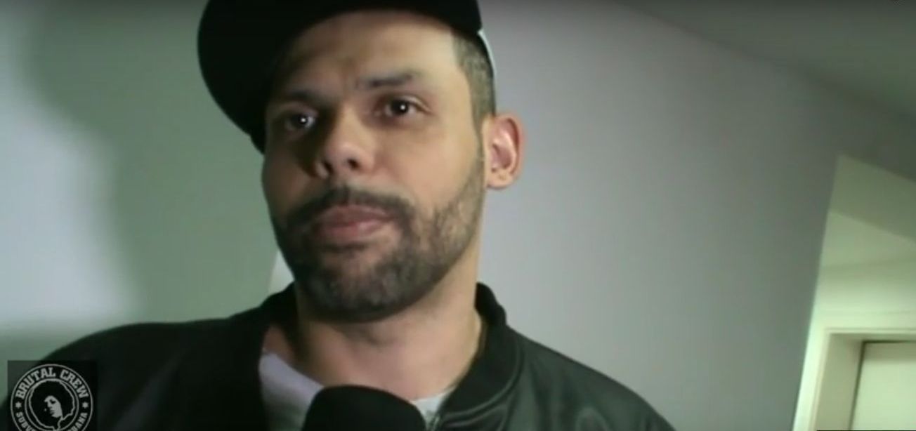 Marechal concede entrevista para Batalha do Real e fala sobre diversos assuntos