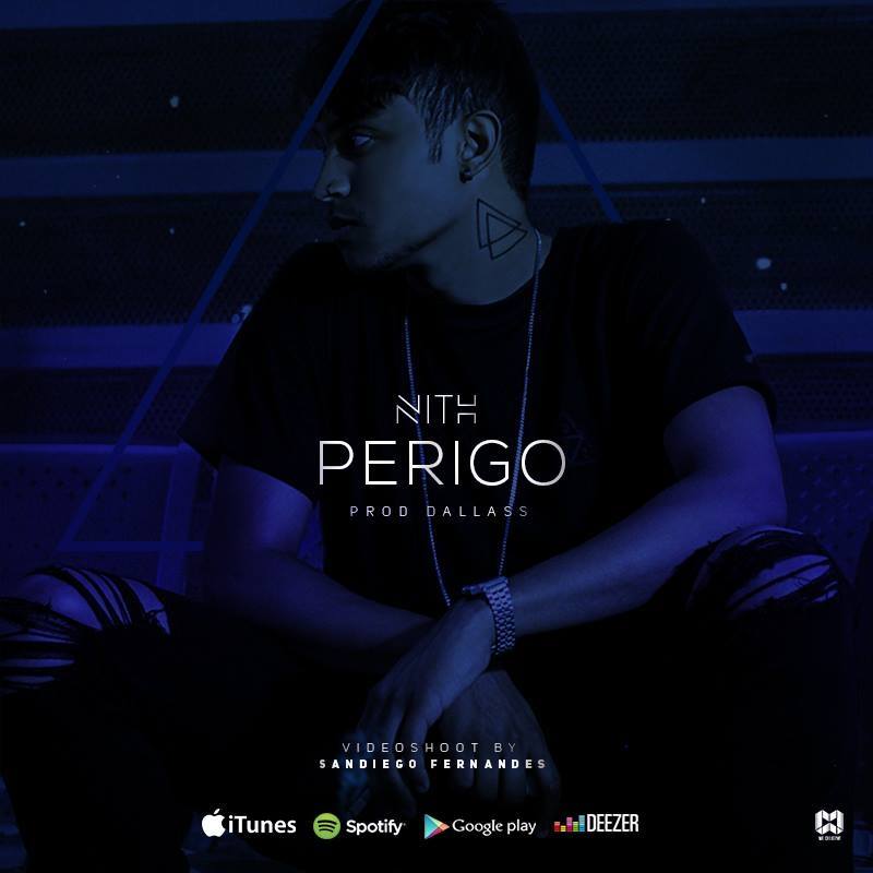 Assista ‘Perigo’, primeiro videoclipe de Nith