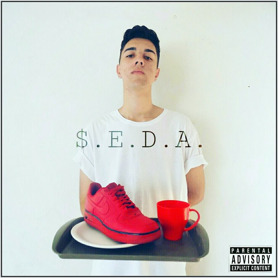 Confira “$EDA – Sobre ego, dinheiro e arte” trabalho de estreia de Otávio Zeen