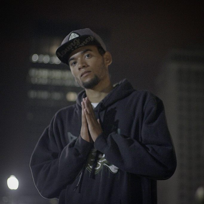 Ouça ‘Selva’, novo single do rapper RN