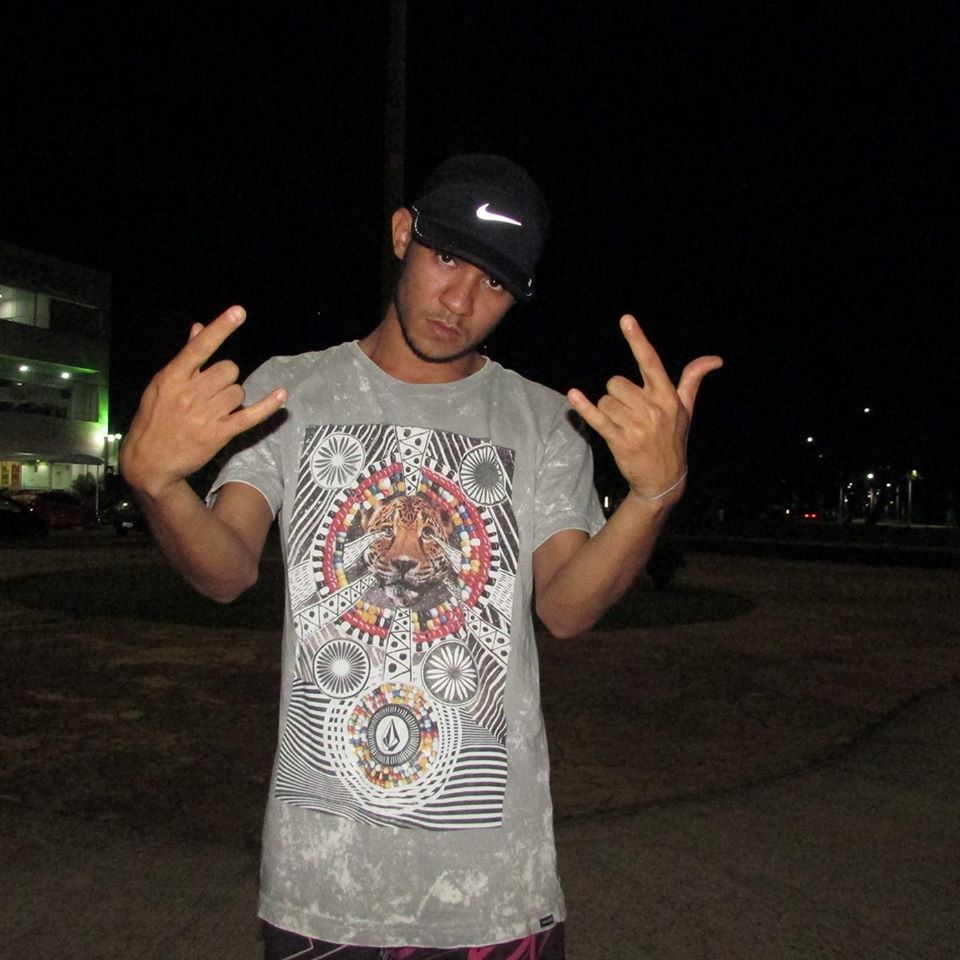 Rapper maranhense Raphael NHC apresenta terceira faixa de seu EP