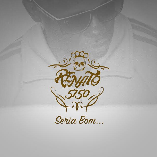 Rapper e produtor Renato 51/50 lança single ‘Seria Bom’