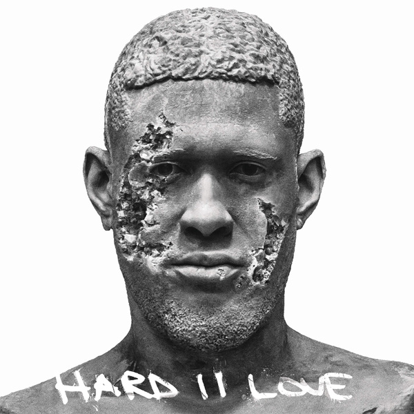 USHER libera o novo álbum ‘Hard II Love’ para Streaming