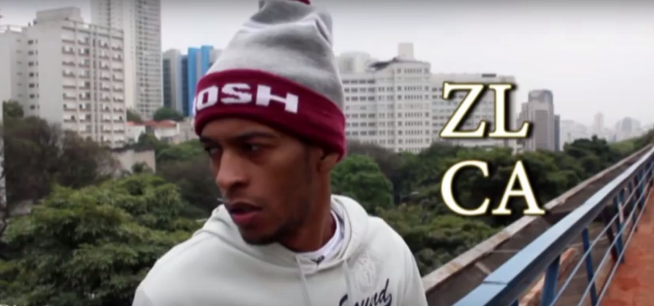 ZLCA lança ‘Má Influência’, primeira faixa de seu EP